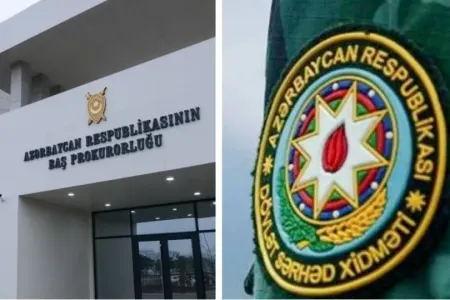 Baş Prokurorluq və DSX-dən birgə əməliyyat - Saxlanılanlar var (VİDEO)