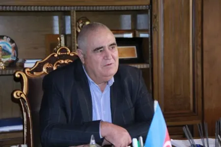 Şərurlu İsfəndiyar: - "Həbsə belə hazıram, artıq bezmişəm"