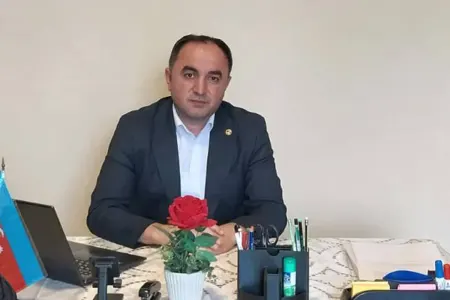 Kriminal mahnıya görə işdən çıxarılan direktorun yerinə - Yeni təyinat