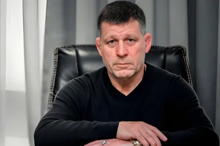 "Oleq Bakinski" bəraət tələb etdi