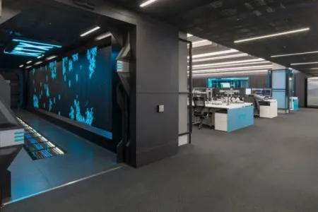 Rekord maaşlı staj proqramı: - Ayda 35 min dollar