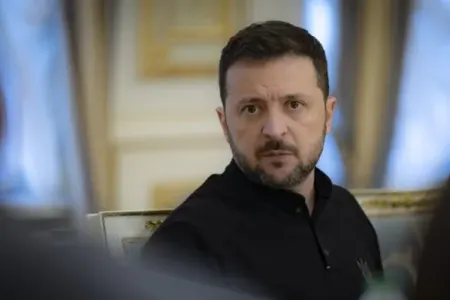 “O, görüşmək istəmədiyinə görə məni Moskvaya dəvət edib”