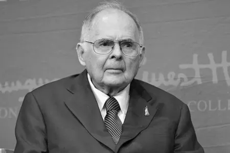 Patrik Heminquey vəfat etdi