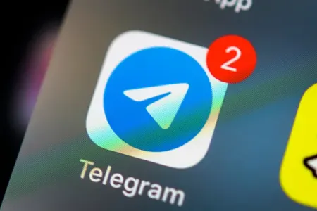 Teleqramdakı hücumlarla bağlı - Açıqlama