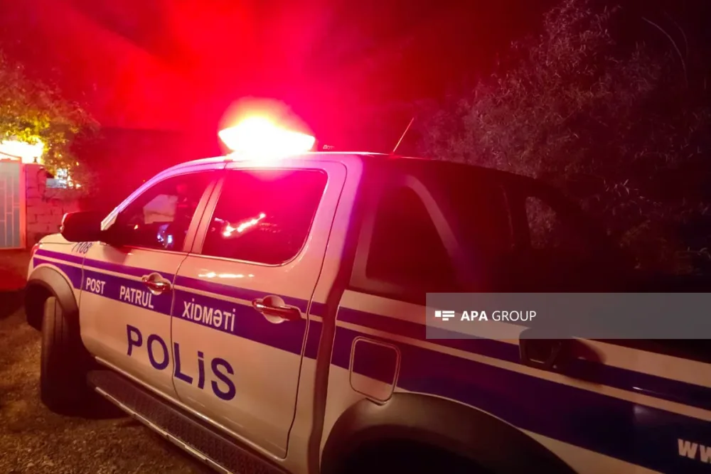 İstirahət faciəyə çevrildi – Ölənlər və yaralananlar var