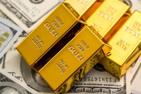 Dünya bazarlarında qızılın - rekord qiyməti