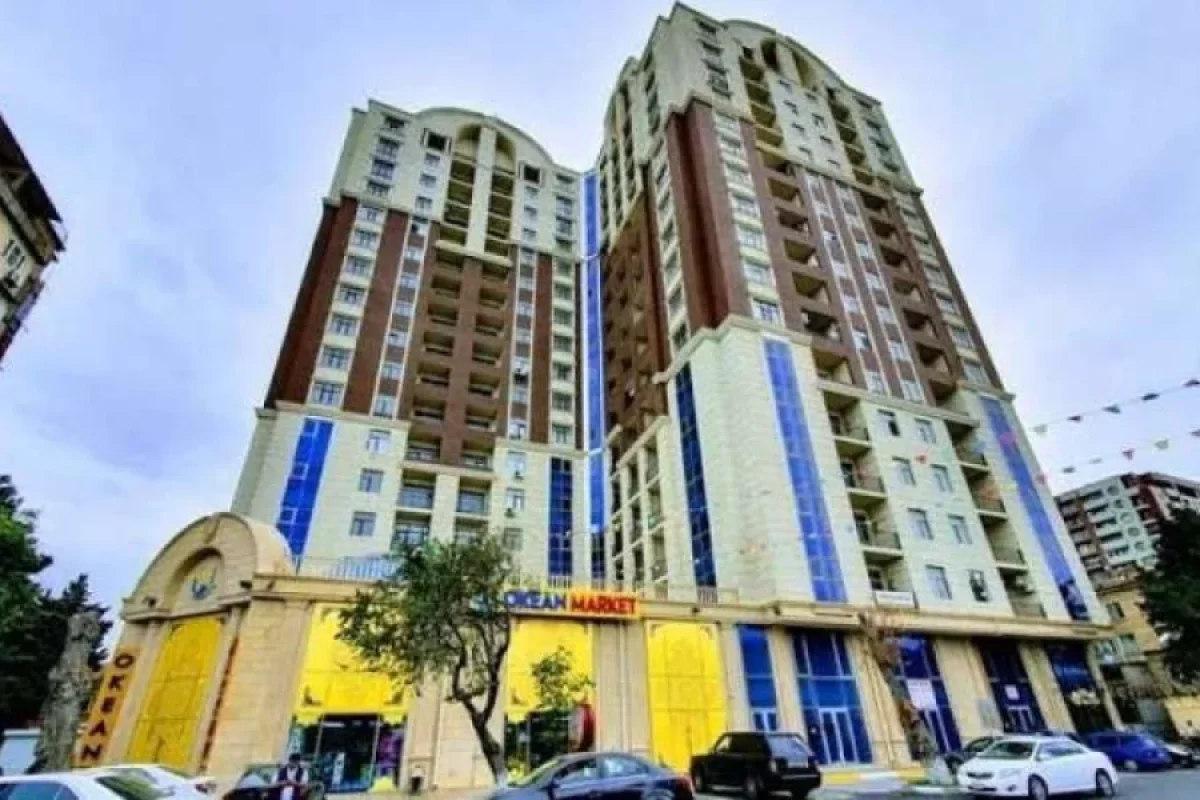 "Çinar" MTK-dan mənzil aldı - Aldadıldı (VİDEO)