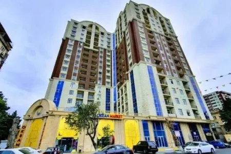 "Çinar" MTK-dan mənzil aldı - Aldadıldı (VİDEO)