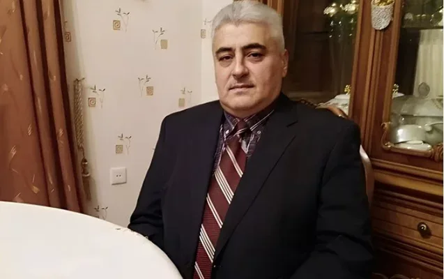 Rafiq Qasımov vəfat etdi - bu vəzifədə çalışıb - FOTO