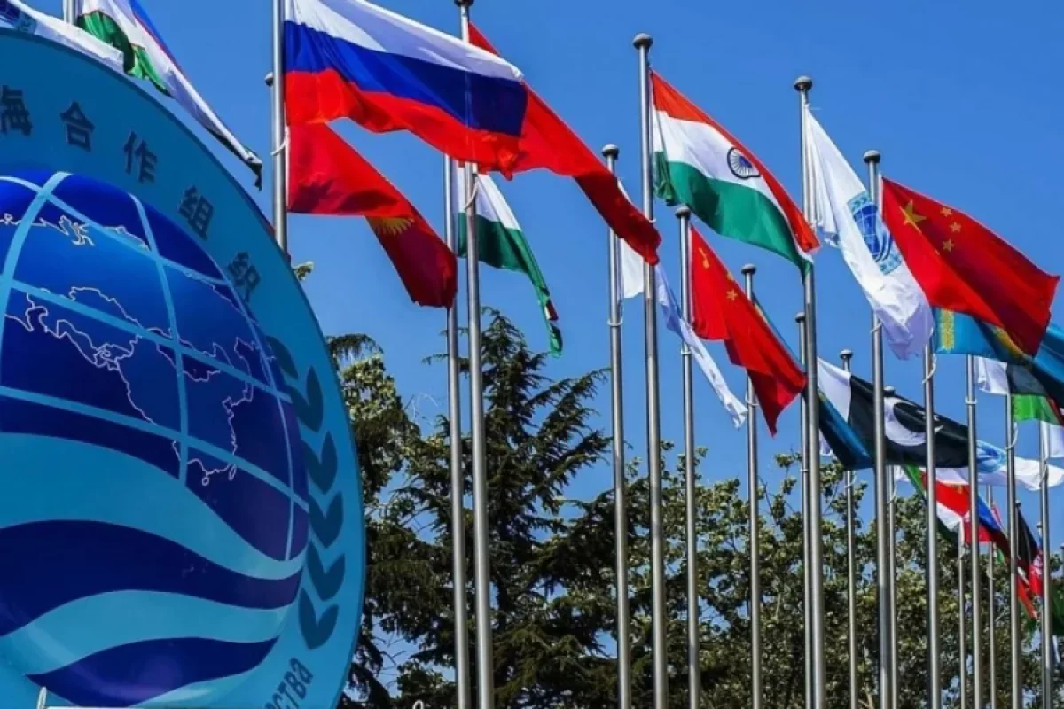 Azərbaycanın ŞƏT-ə üzvlüyünün bloklanmasında - Rusiya da yaxından iştirak edib