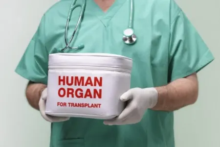 Beyin ölümü keçirən neçə nəfərin orqanı başqasına köçürüldü?