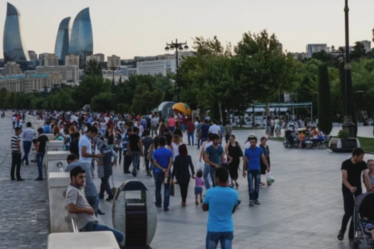 Azərbaycanda sonuncu dəfə baş verəcək: - Sentyabrın bu tarixinə diqqət!