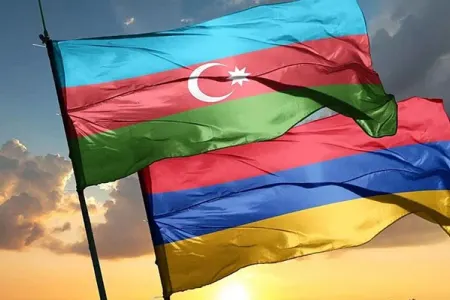 Azərbaycan-Ermənistan rəsmiləri arasında növbəti görüş keçirildi