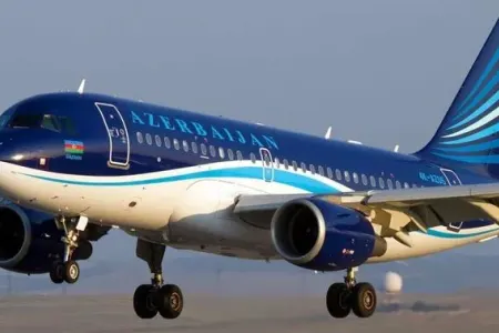 Sabahdan Tehrana aviareyslər bərpa olunur