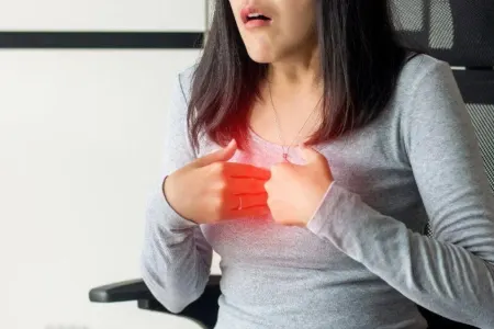 İnfarktın yeni səbəbi tapıldı