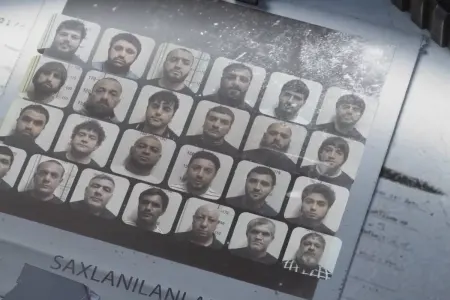 DİN əməliyyat keçirdi, - saxlanılanlar var - VİDEO - FOTO