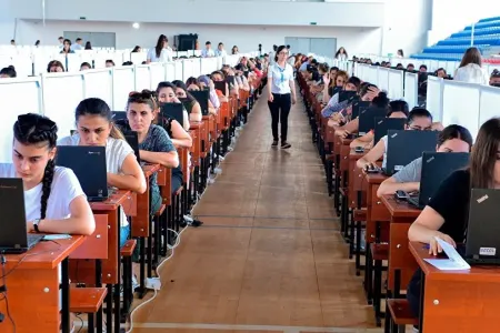 Müəllimlərə şad xəbər: - Nəticələr bəlli oldu