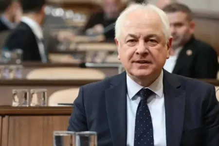 Ötən gün azadlığa çıxmışdı, yenidən həbs edildi