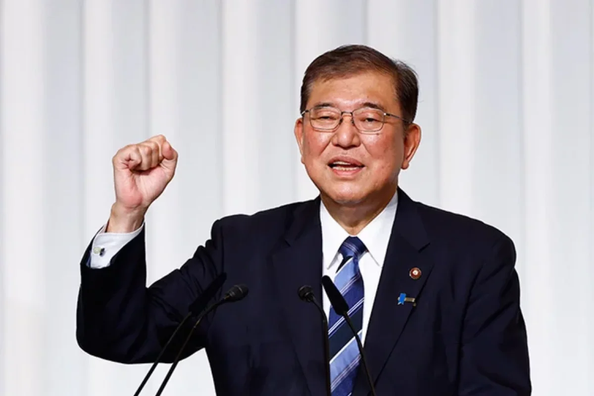 Bu ölkənin baş naziri istefa verə bilər