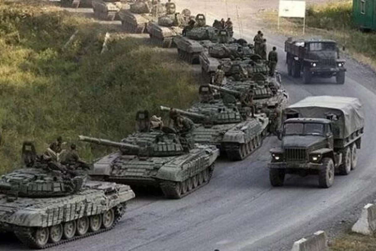 Ukraynadan sensasiya: - Avropa üçün gözlənilməz təhlükə, bu ölkə hərəkətə keçir