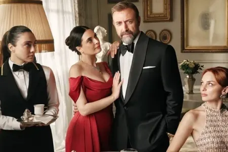 Məşhur serialın yayım tarixi - bilindi