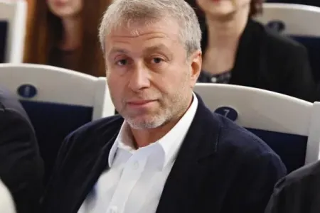 Roman Abramoviçə qarşı cinayət işi açıldı