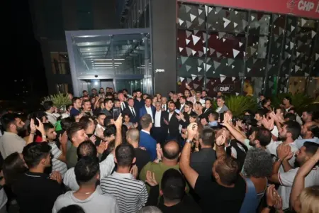 İstanbulda gərginlik – Mitinqlər qadağan EDİLDİ