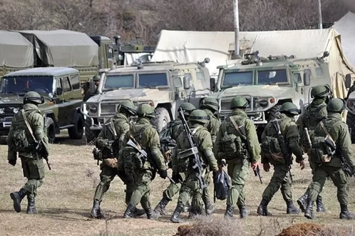 Bu ölkə ilə bağlı şok: - 3 hissəyə bölünəcək