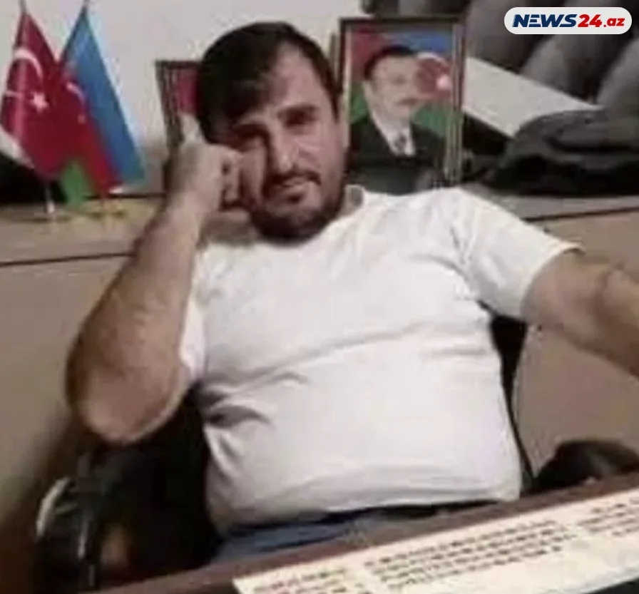 Biləcəridəki qəzada ölənlər bu kəndin sakinləri imiş - dəfn edildilər