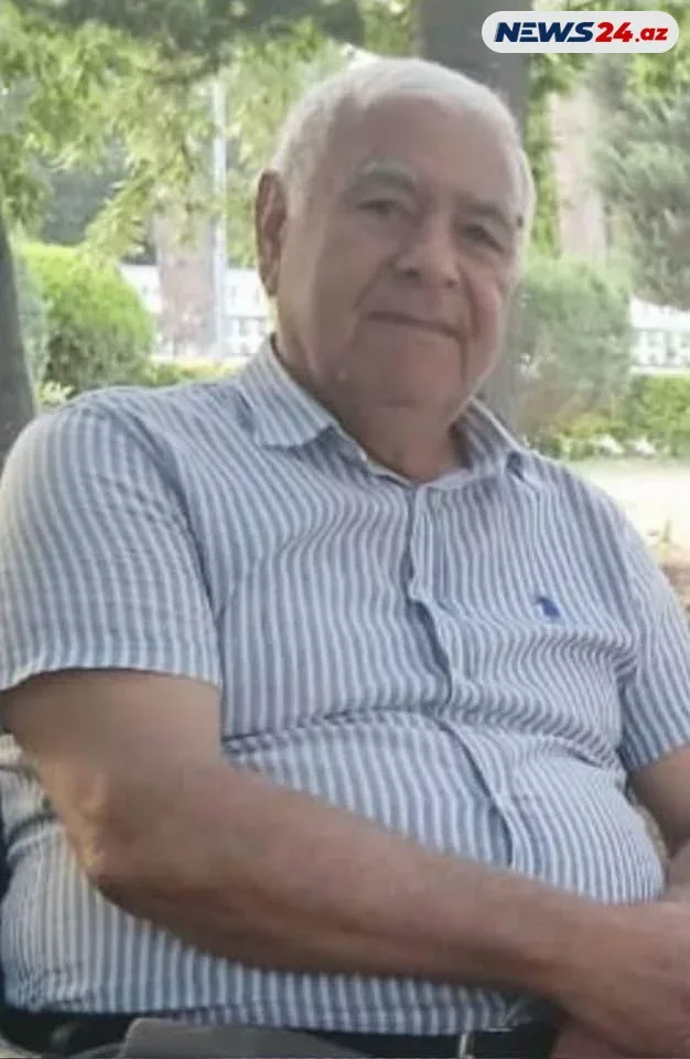 Gömrükçü zabit qəfil vəfat etdi – - FOTO