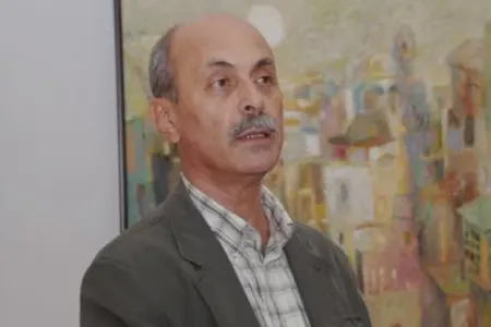 Xalq rəssamının vəziyyəti ağırdır