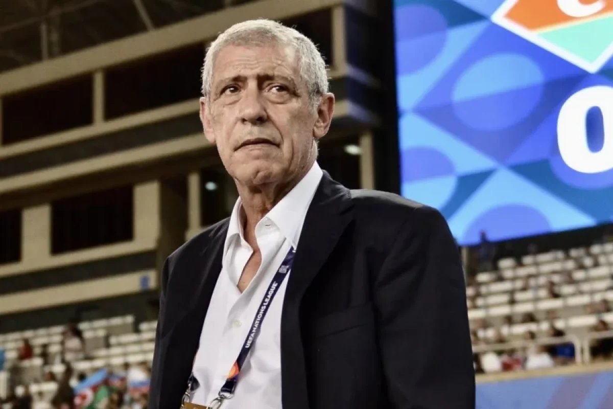 "Santuş özünə hörmət etsəydi, istefa verərdi" - Baş məşqçi barədə sərt sözlər