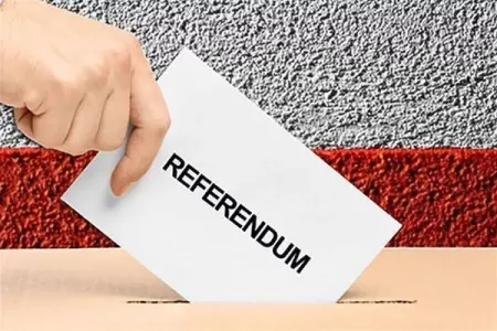 Konstitusiya Günündə referendum keçirilə bilər? – - İdarəçilikdə ciddi dəyişikliklər gözlənilir
