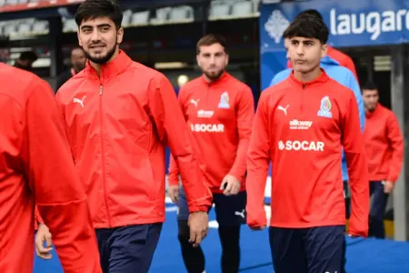 Azərbaycan millisinin heyətində dəyişiklik – - iki futbolçu U-21-ə göndərildi