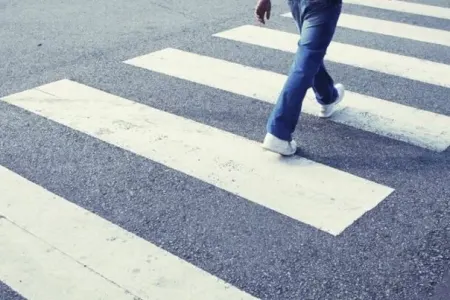 “İnşaatçılar”da qadını maşın vurub öldürdü