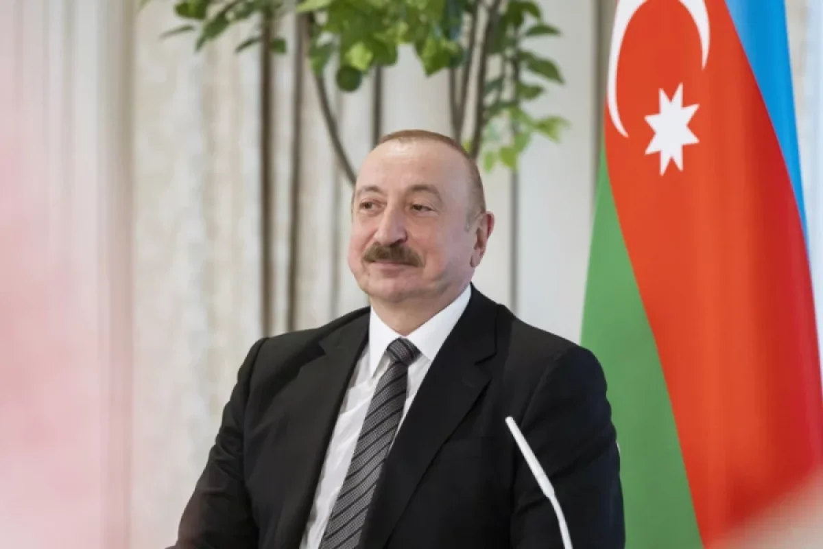 İlham Əliyevdən Çinlə viza rejiminin ləğvi ilə bağlı - açıqlama