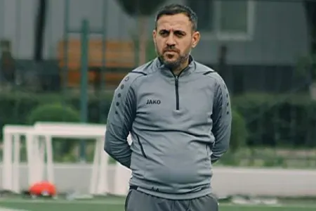 Santuşu Abbasov, onu da köməkçisi əvəzləyəcək