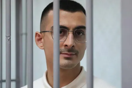 Şıxlinskinskiyə 10 ilə qədər həbs cəzası verilə bilər