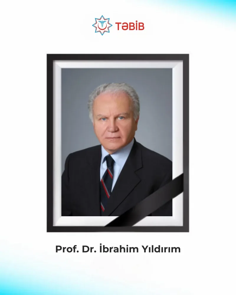 Tanınmış cərrah vəfat etdi - Foto