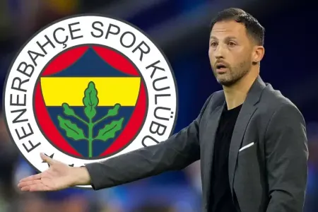 “Fənərbaxça”nın yeni baş məşqçisi o oldu