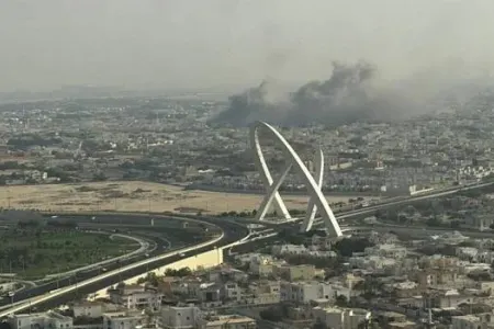 Silahlı birləşmənin lideri ÖLDÜRÜLDÜ