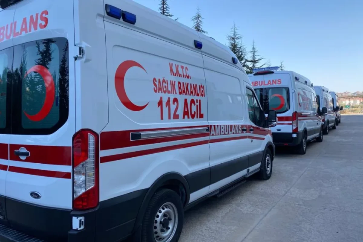 Qız üstündə dava qanla bitdi: 15 yaşlı gənc qətlə yetirildi