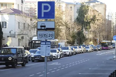 Sürücülərə buna görə - xəbərdarlıq edildi