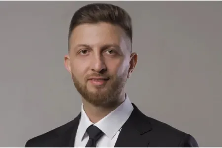 Pərvin Piriyevə vəzifə verildi