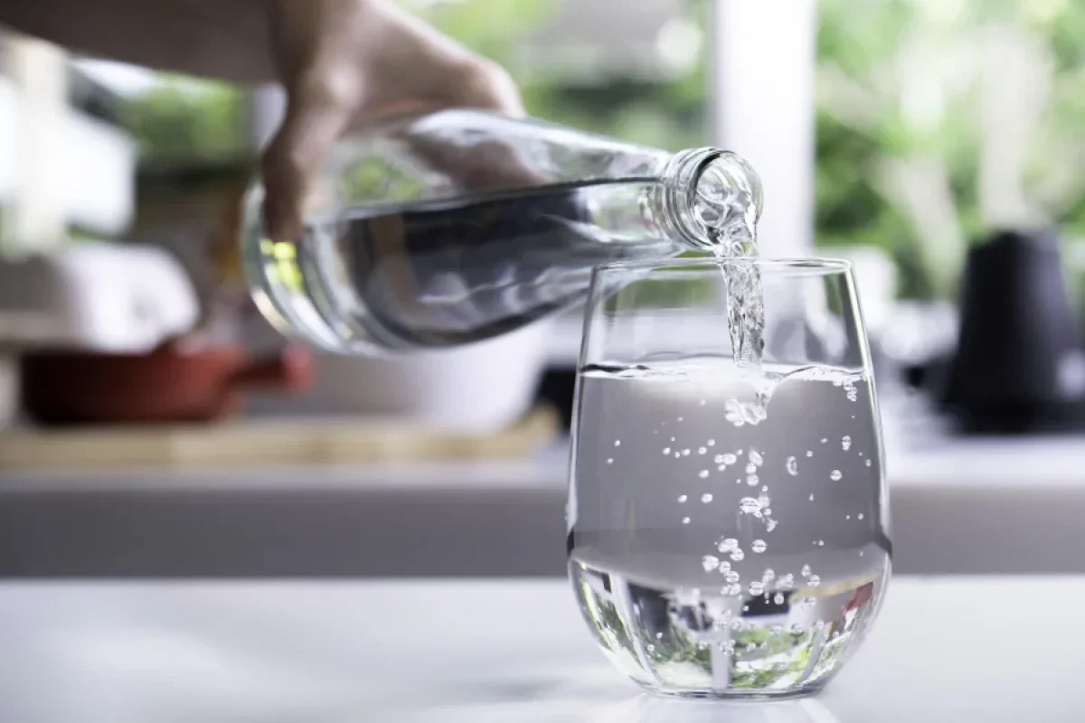 Azərbaycanda bu üsulla su əldə ediləcək