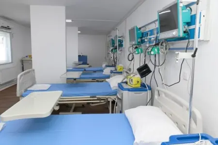 Onlarla klinika cərimələndi: - Səbəb bu imiş...