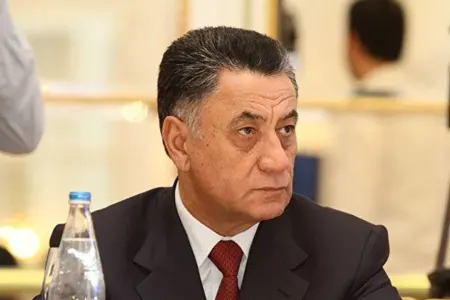 Ramil Usubova ağır itki – - FOTO