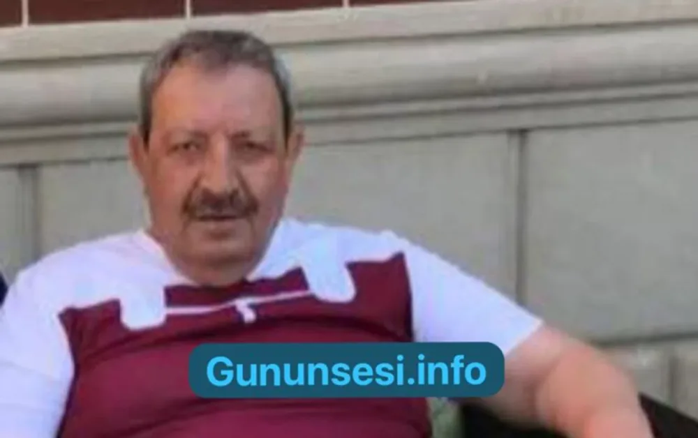 Ramil Usubova ağır itki – - FOTO