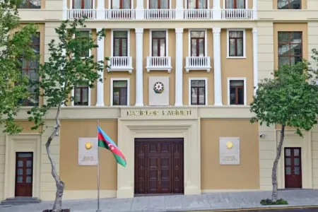 Nazirlər Kabineti vahid indekslər siyahısında dəyişiklik etdi