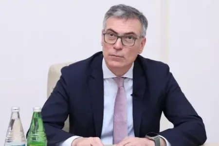 “Azəriqaz” rəhbərinin səhhəti pisləşdi: - vəziyyəti ağırdır